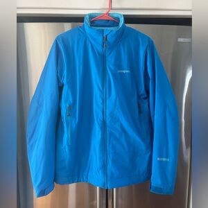 Patagonia Women’s Solar Wind Jacket size XL